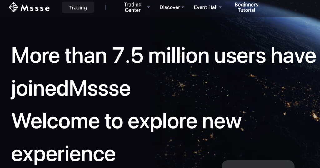 The Dark Side of Mssse.top: A Detailed Investigation into This Alleged Scam